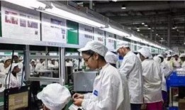 富士康工厂爆料视频最新,揭秘高强度工作与员工生活现状