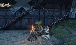 逆水寒天赏外观最新爆料,古风服饰再掀热潮